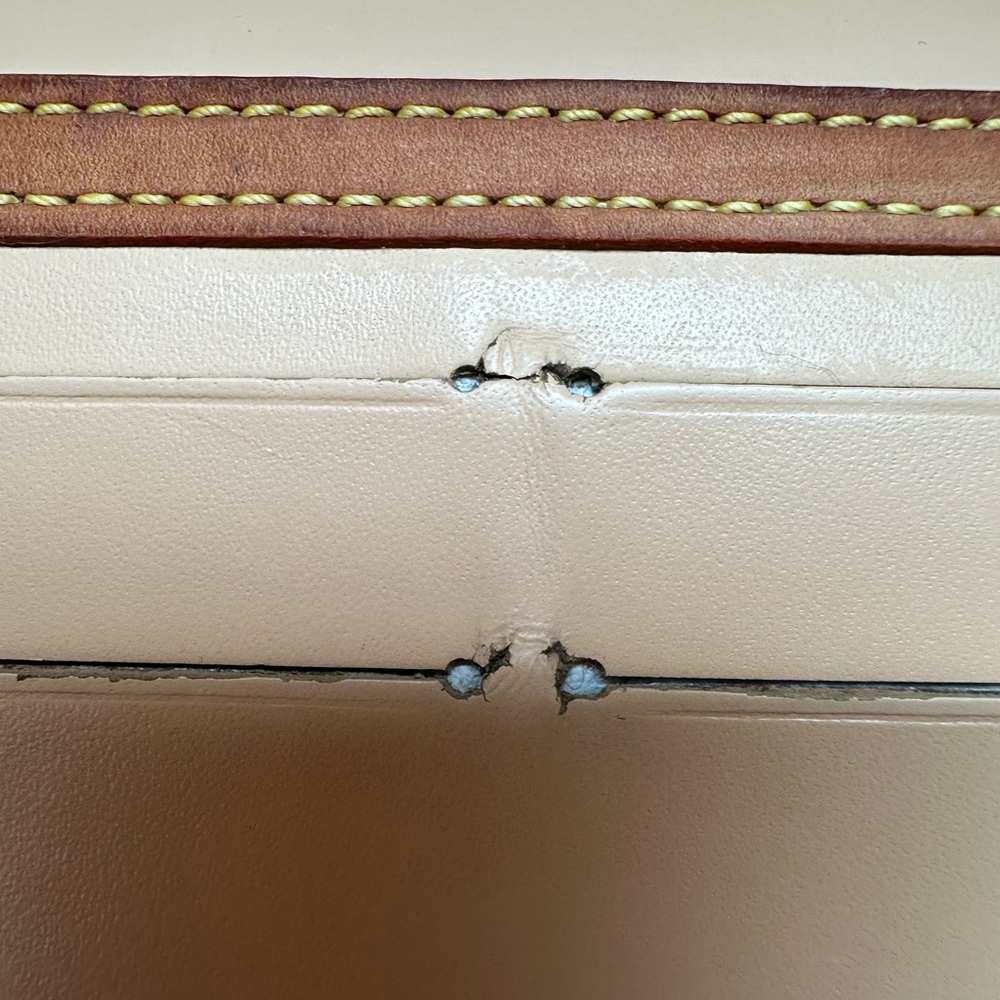 Louis Vuitton Murakami Multicolor Monogram Wallet “AUTHENTIC” Receipt. - Picture 11 of 17
